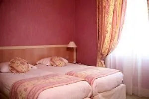 Hotel Best Western Quartier Latin Pantheon Paris
