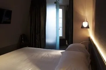 *** Hotel Best Western Quartier Latin Pantheon Paris Frankrig