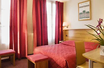 Best Western Quartier Latin Pantheon Paris Hotel
