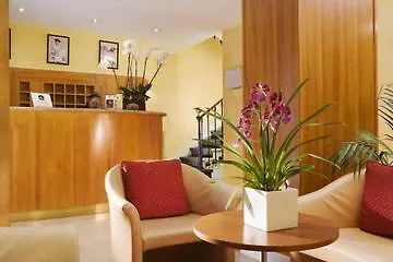 Best Western Quartier Latin Pantheon Paris 3*,  Frankrig
