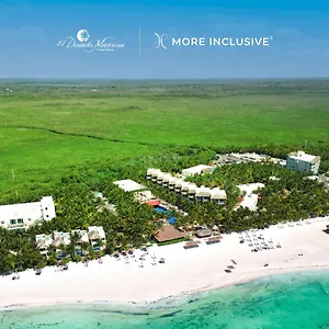Resort El Dorado Maroma Cenote, Underground Expedition All & More Inclusive - Adults Only
