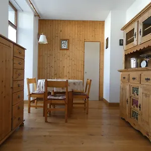 Apartment Le Carlton Cham