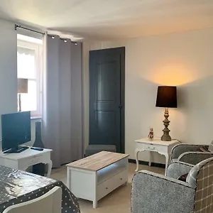 Apartment Au Coeur De