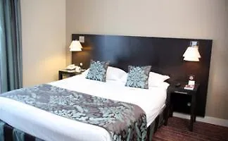 Hotel Best Western Quartier Latin Pantheon Paris