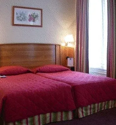 Best Western Quartier Latin Pantheon Paris 3*,  France